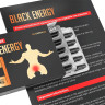 Африканская виагра Black Energy в Москве