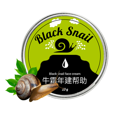 Black Snail в Москве