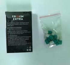Eroxin Extra в Москве
